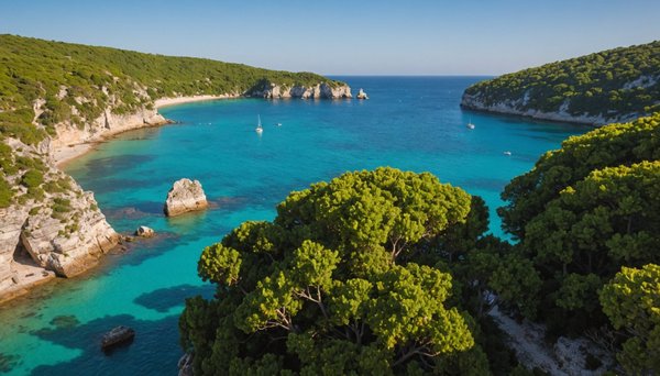 Les 7 merveilles naturelles à découvrir autour de l'hôtel le corail noir