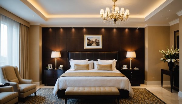 Avis clients fiables pour choisir un hôtel de luxe sur hotelwelcome.net