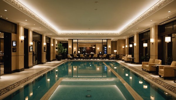 Comment choisir un hôtel avec des équipements adaptés à votre budget