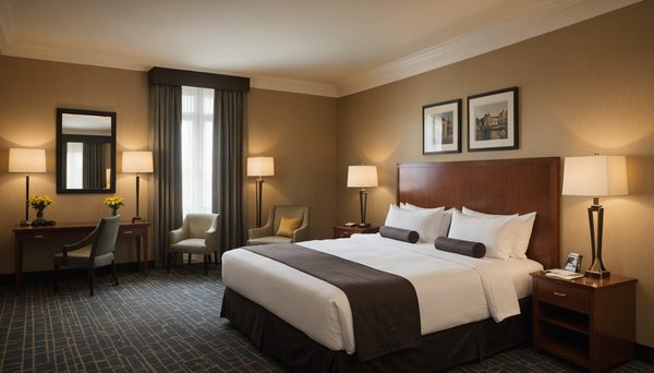 avis clients fiables : meilleures pratiques pour évaluer un hôtel en toute confiance