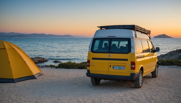 Pourquoi opter pour un camping durable en méditerranée